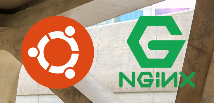 Nginx z Ubuntu